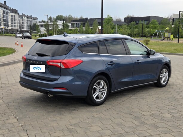 Продажа Ford Focus IV, 2021 г. в Минске Минск - изображение 4