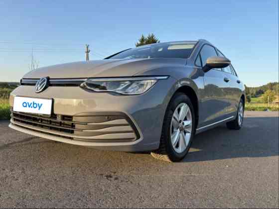 Продажа Volkswagen Golf VIII, 2022 г. в Волковыске Волковыск