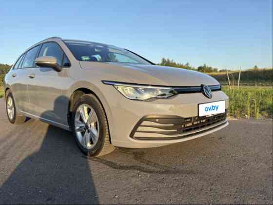 Продажа Volkswagen Golf VIII, 2022 г. в Волковыске Волковыск