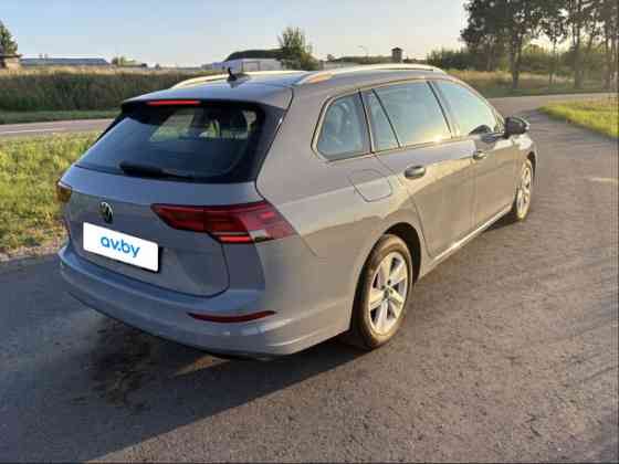 Продажа Volkswagen Golf VIII, 2022 г. в Волковыске Волковыск