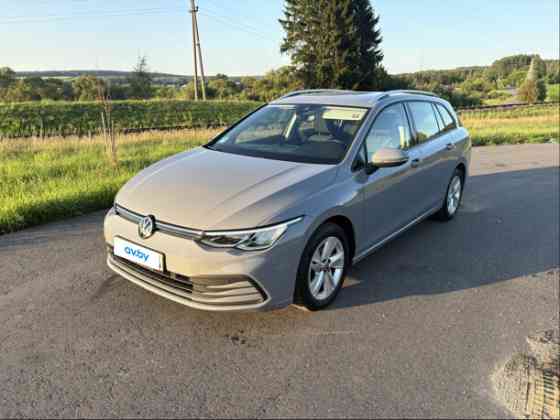 Продажа Volkswagen Golf VIII, 2022 г. в Волковыске Волковыск