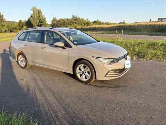 Продажа Volkswagen Golf VIII, 2022 г. в Волковыске Волковыск