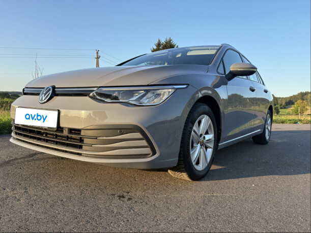 Продажа Volkswagen Golf VIII, 2022 г. в Волковыске Волковыск - изображение 1