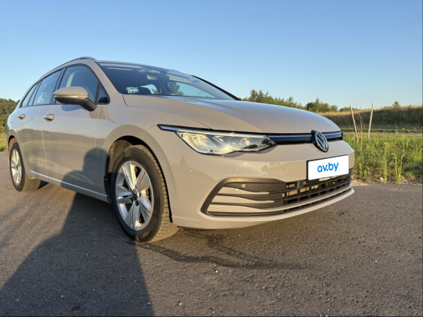 Продажа Volkswagen Golf VIII, 2022 г. в Волковыске Волковыск - изображение 3