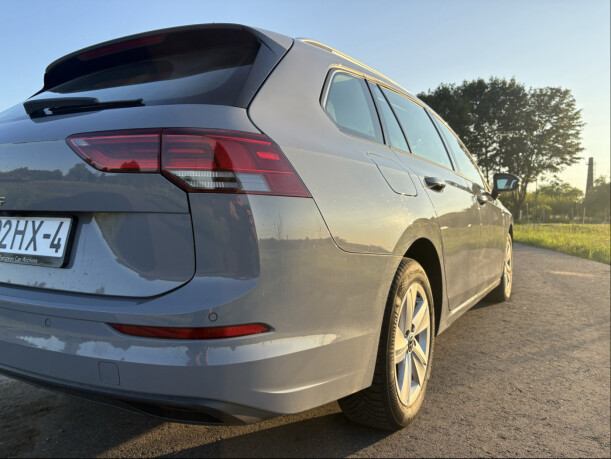 Продажа Volkswagen Golf VIII, 2022 г. в Волковыске Волковыск - изображение 8