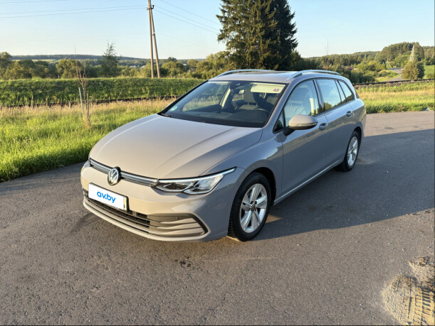 Продажа Volkswagen Golf VIII, 2022 г. в Волковыске Волковыск - изображение 2