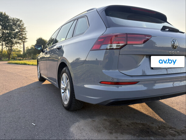 Продажа Volkswagen Golf VIII, 2022 г. в Волковыске Волковыск - изображение 7