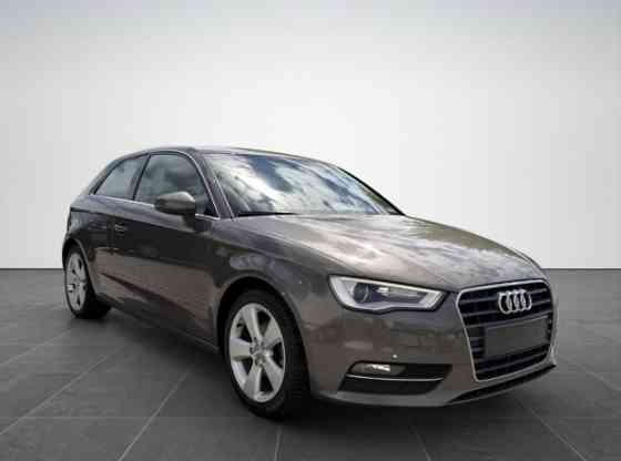Продажа Audi A3 8V, 2014 г. в Минске Минск