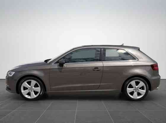 Продажа Audi A3 8V, 2014 г. в Минске Минск