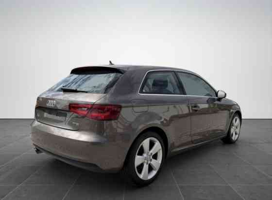 Продажа Audi A3 8V, 2014 г. в Минске Минск