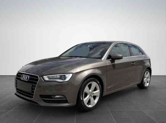Продажа Audi A3 8V, 2014 г. в Минске Минск