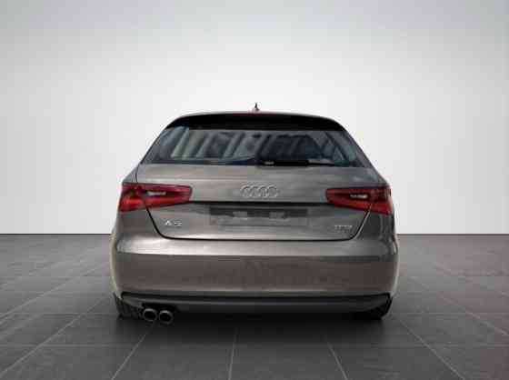 Продажа Audi A3 8V, 2014 г. в Минске Минск