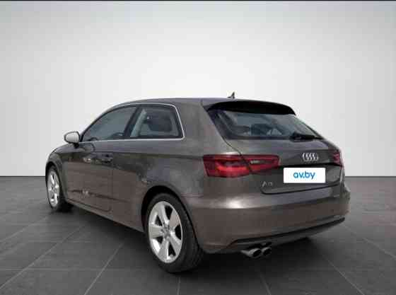 Продажа Audi A3 8V, 2014 г. в Минске Минск