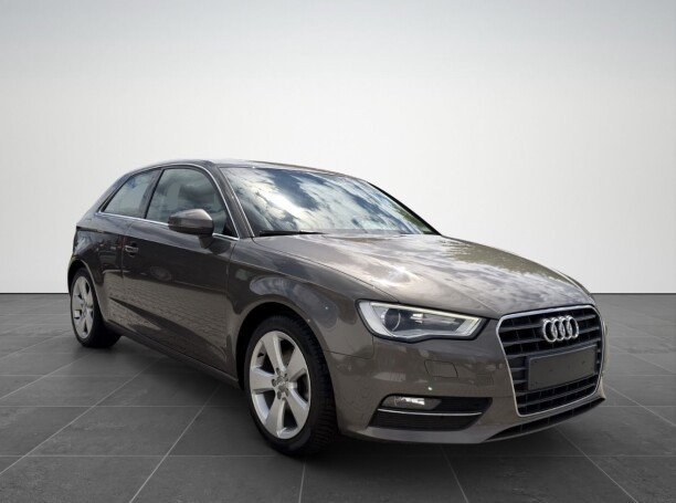 Продажа Audi A3 8V, 2014 г. в Минске Минск - изображение 3
