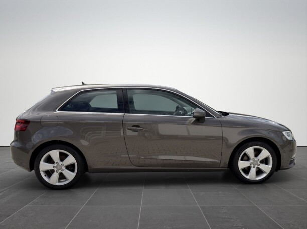 Продажа Audi A3 8V, 2014 г. в Минске Минск - изображение 8