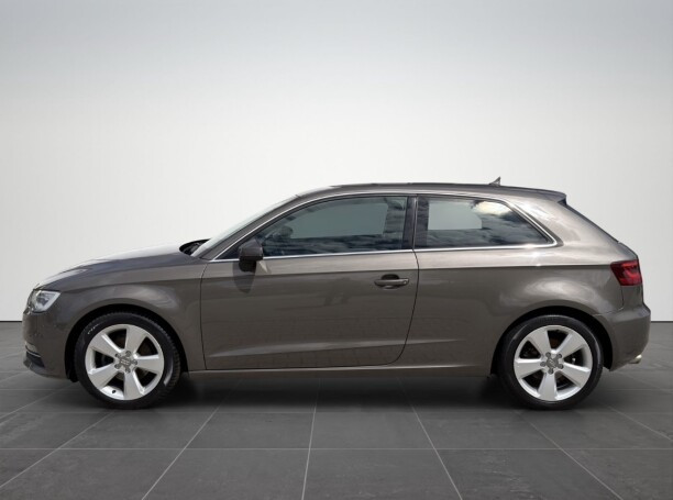 Продажа Audi A3 8V, 2014 г. в Минске Минск - изображение 4