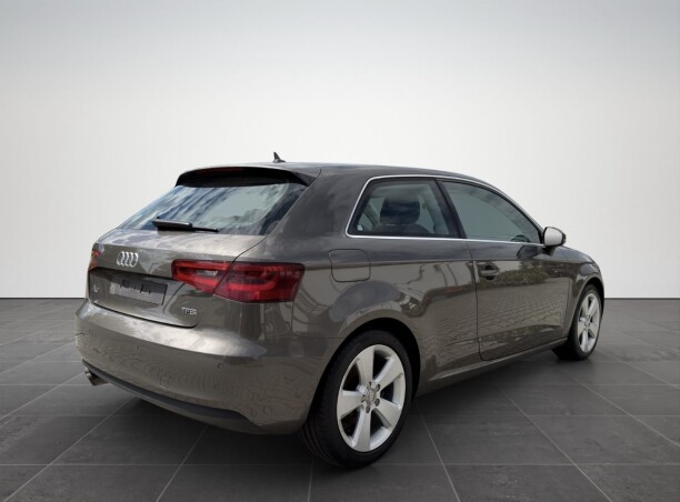 Продажа Audi A3 8V, 2014 г. в Минске Минск - изображение 5