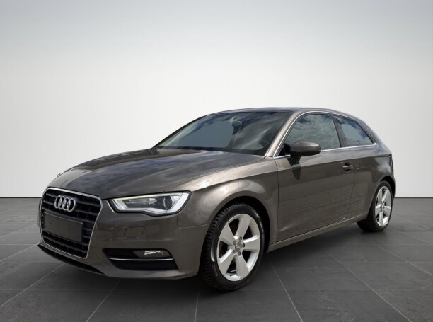 Продажа Audi A3 8V, 2014 г. в Минске Минск - изображение 1