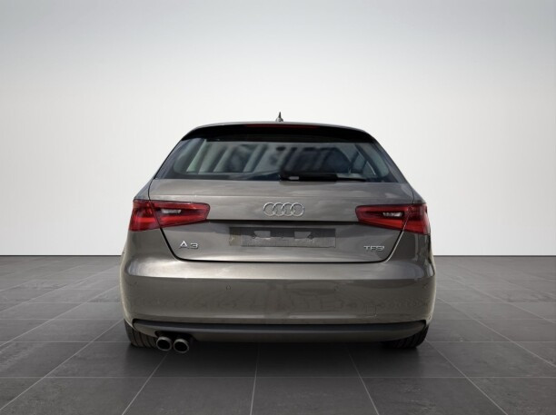Продажа Audi A3 8V, 2014 г. в Минске Минск - изображение 2