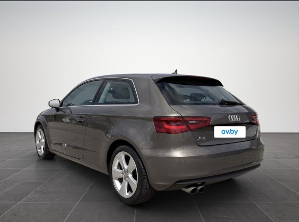 Продажа Audi A3 8V, 2014 г. в Минске Минск - изображение 6