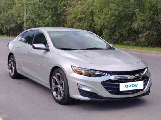 Продажа Chevrolet Malibu IX · Рестайлинг, 2022 г. в Минске Минск