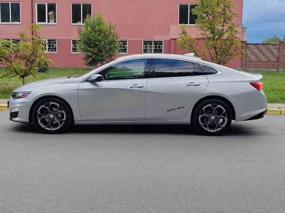 Продажа Chevrolet Malibu IX · Рестайлинг, 2022 г. в Минске Минск