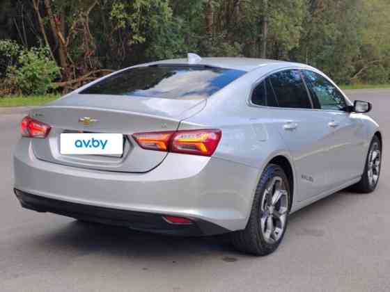 Продажа Chevrolet Malibu IX · Рестайлинг, 2022 г. в Минске Минск