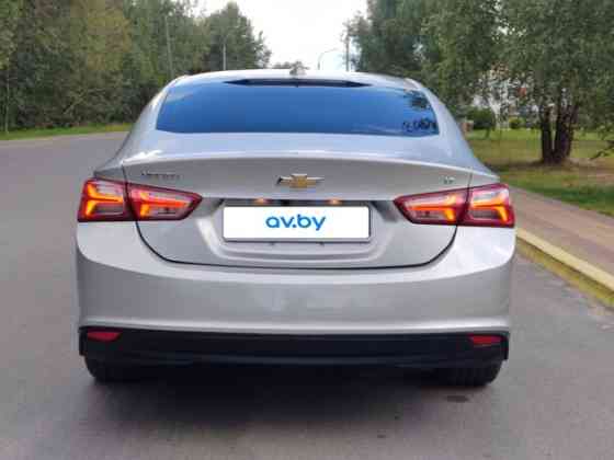 Продажа Chevrolet Malibu IX · Рестайлинг, 2022 г. в Минске Минск
