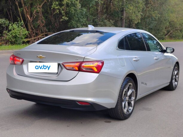 Продажа Chevrolet Malibu IX · Рестайлинг, 2022 г. в Минске Минск - изображение 2