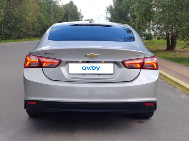 Продажа Chevrolet Malibu IX · Рестайлинг, 2022 г. в Минске Минск - изображение 6
