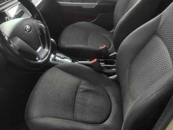 Продажа Kia Rio III · Рестайлинг, 2016 г. в Минске Минск
