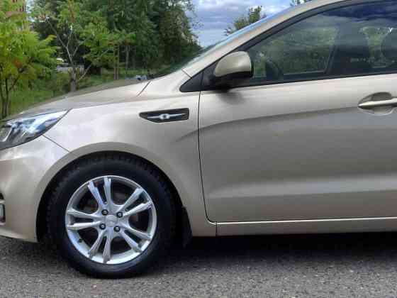 Продажа Kia Rio III · Рестайлинг, 2016 г. в Минске Минск