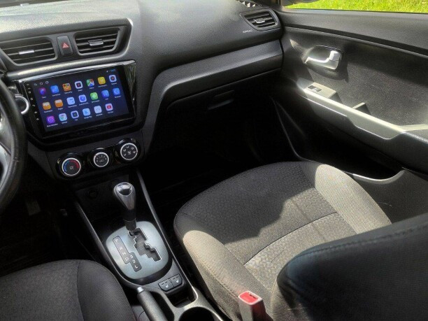 Продажа Kia Rio III · Рестайлинг, 2016 г. в Минске Минск - изображение 7
