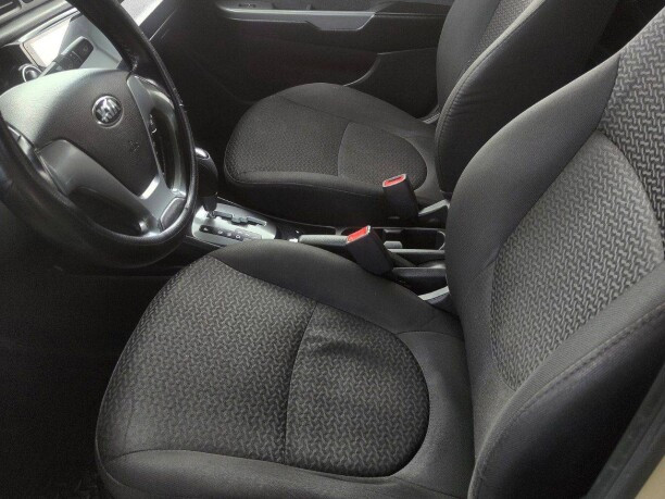 Продажа Kia Rio III · Рестайлинг, 2016 г. в Минске Минск - изображение 6