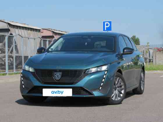 Продажа Peugeot 308 III, 2022 г. в Орше Орша