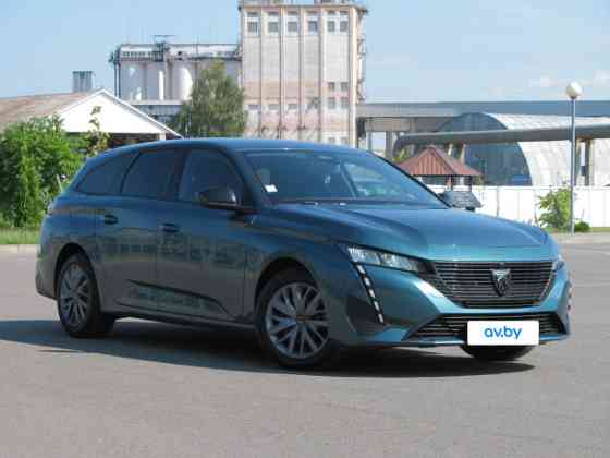 Продажа Peugeot 308 III, 2022 г. в Орше Орша