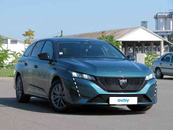 Продажа Peugeot 308 III, 2022 г. в Орше Орша