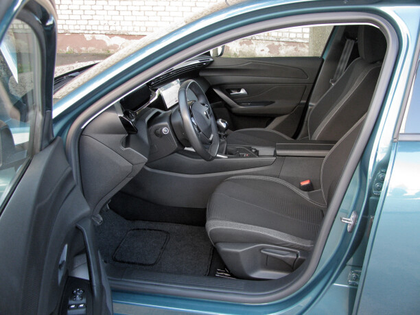 Продажа Peugeot 308 III, 2022 г. в Орше Орша - изображение 8