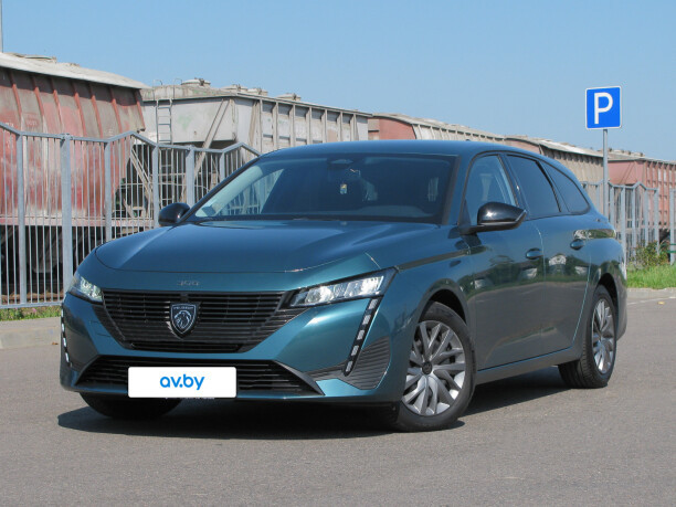 Продажа Peugeot 308 III, 2022 г. в Орше Орша - изображение 4