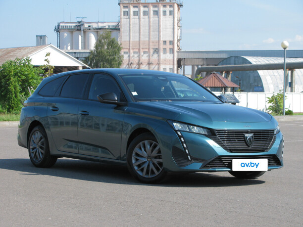 Продажа Peugeot 308 III, 2022 г. в Орше Орша - изображение 2
