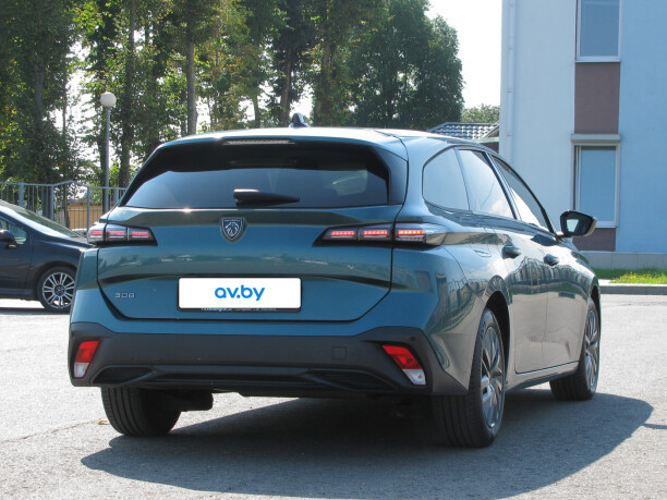 Продажа Peugeot 308 III, 2022 г. в Орше Орша - изображение 7