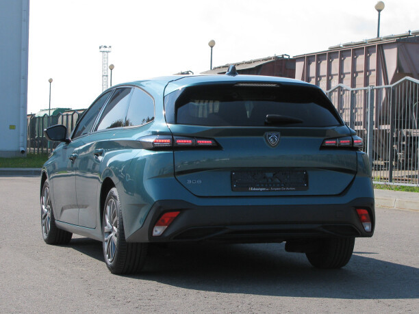 Продажа Peugeot 308 III, 2022 г. в Орше Орша - изображение 6