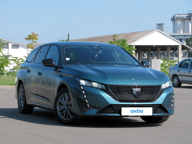 Продажа Peugeot 308 III, 2022 г. в Орше Орша - изображение 1