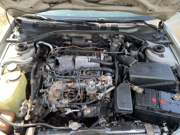 Продажа Toyota Carina E, 1996 г. в Быхове Быхов - изображение 1