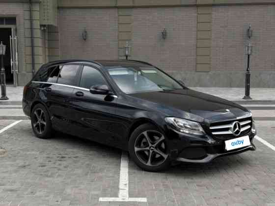 Продажа Mercedes-Benz C-Класс W205, S205, C205, A205, 2015 г. в Мозыре Мозырь