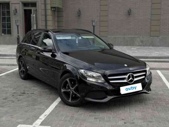 Продажа Mercedes-Benz C-Класс W205, S205, C205, A205, 2015 г. в Мозыре Мозырь