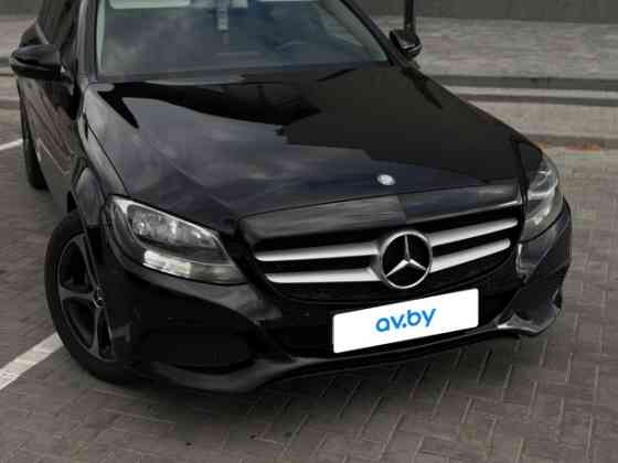 Продажа Mercedes-Benz C-Класс W205, S205, C205, A205, 2015 г. в Мозыре Мозырь