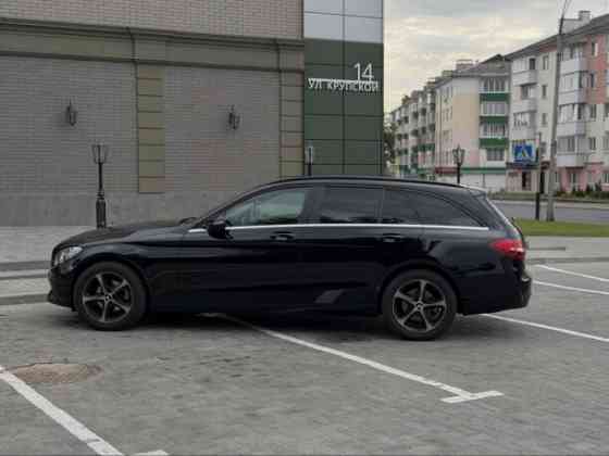 Продажа Mercedes-Benz C-Класс W205, S205, C205, A205, 2015 г. в Мозыре Мозырь