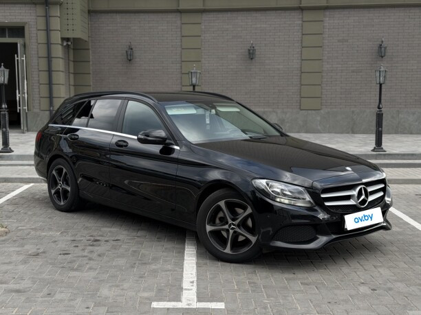 Продажа Mercedes-Benz C-Класс W205, S205, C205, A205, 2015 г. в Мозыре Мозырь - изображение 3