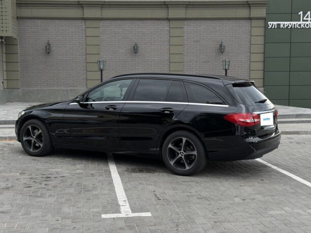 Продажа Mercedes-Benz C-Класс W205, S205, C205, A205, 2015 г. в Мозыре Мозырь - изображение 5